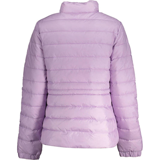 North Sails Chic Pink Water-Resistant Jacket North Sails