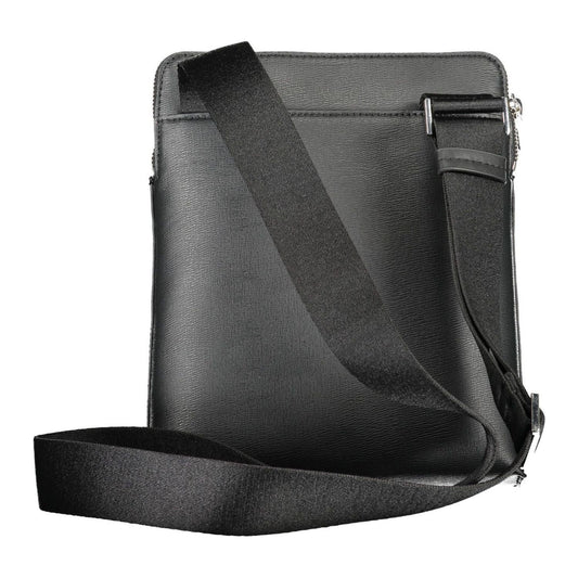 Calvin Klein Sleek Eco-Friendly Shoulder Bag Calvin Klein