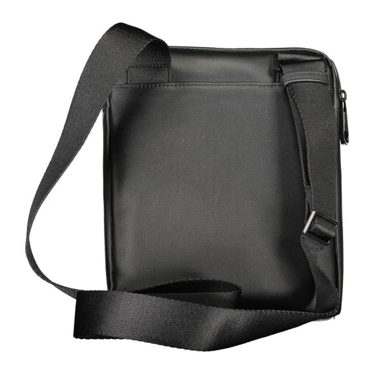 Calvin Klein Sleek Eco-Friendly Shoulder Bag Calvin Klein