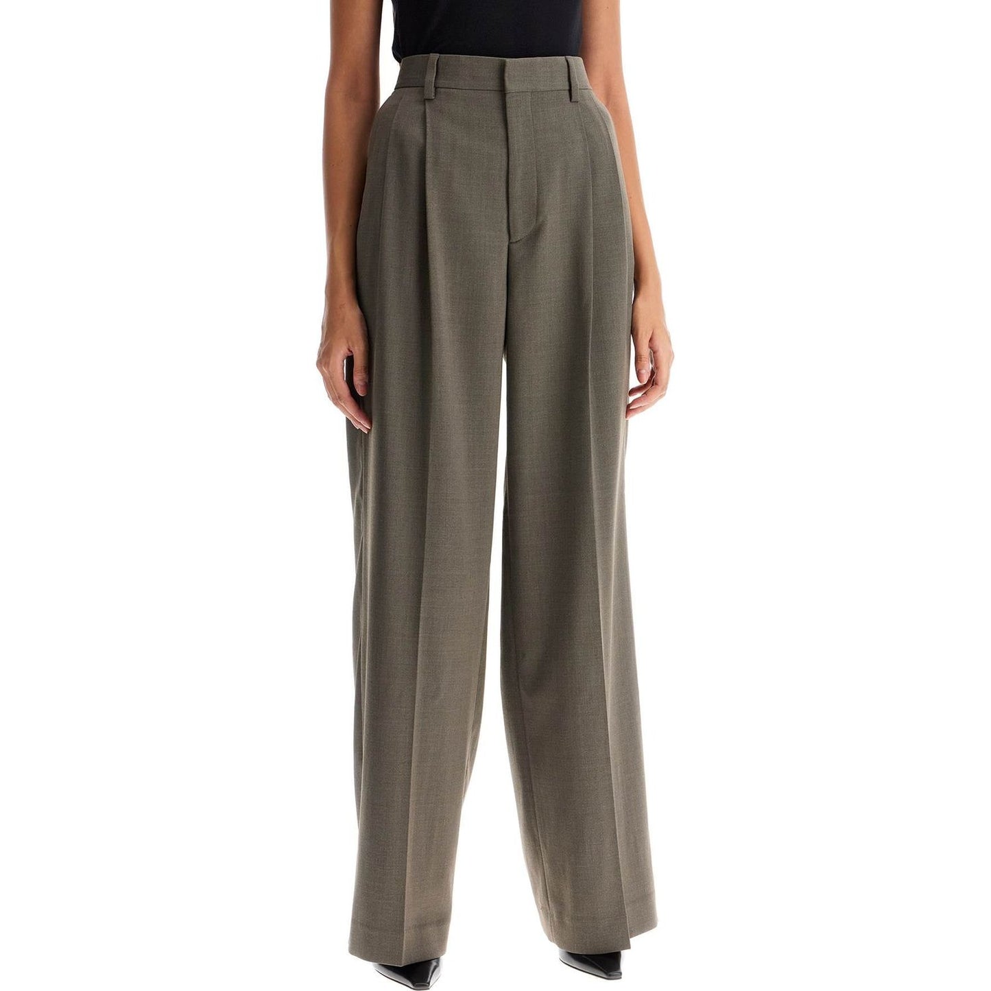 FILIPPA K darcey woolen pants Trousers FILIPPA K