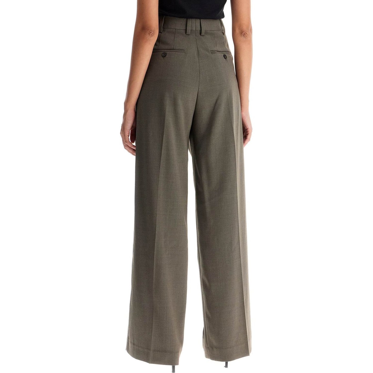 FILIPPA K darcey woolen pants Trousers FILIPPA K