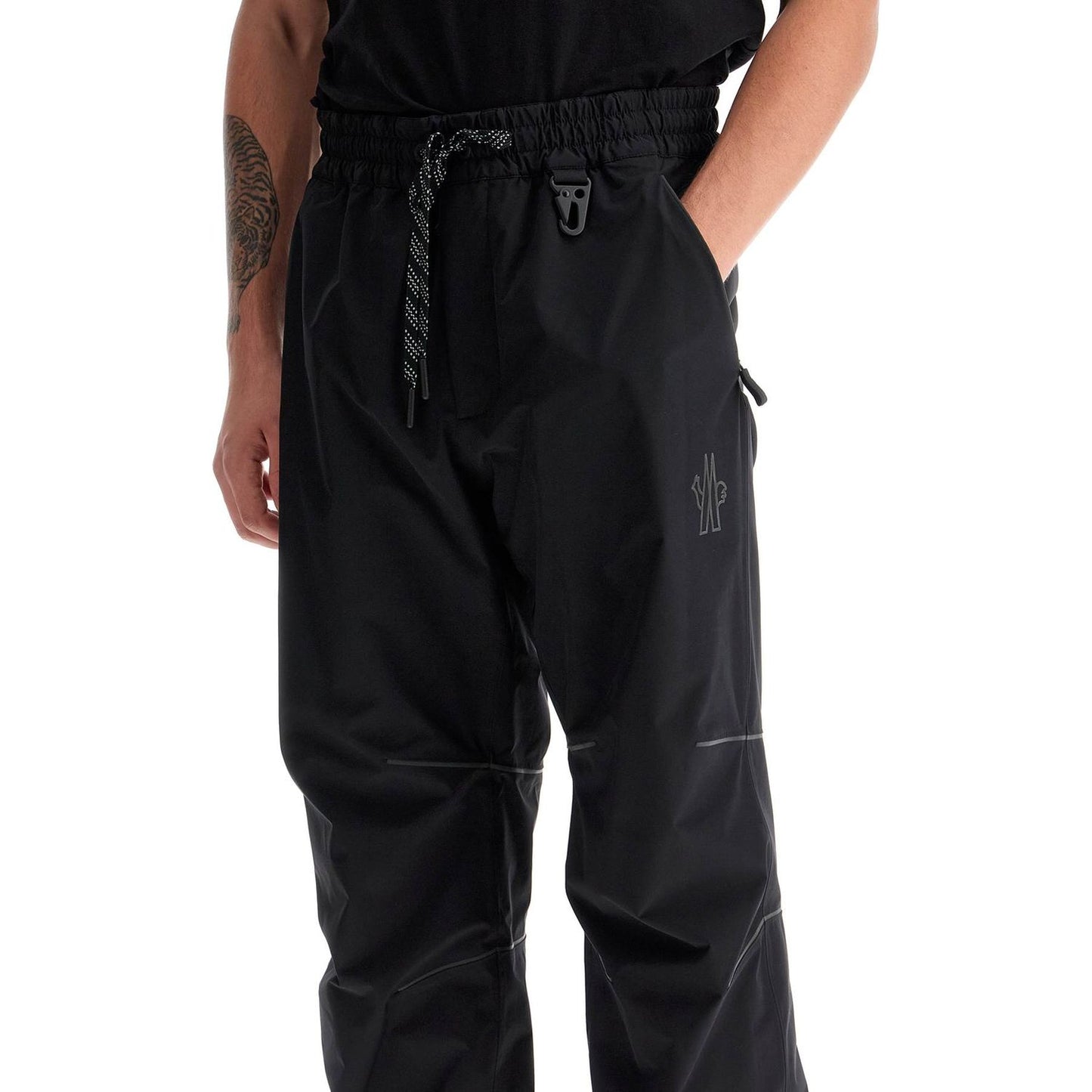 Moncler Grenoble gore-tex jog Trousers Moncler Grenoble