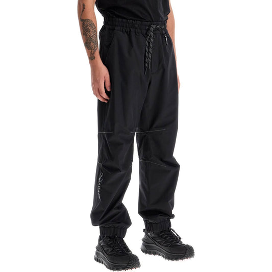 Moncler Grenoble gore-tex jog Trousers Moncler Grenoble