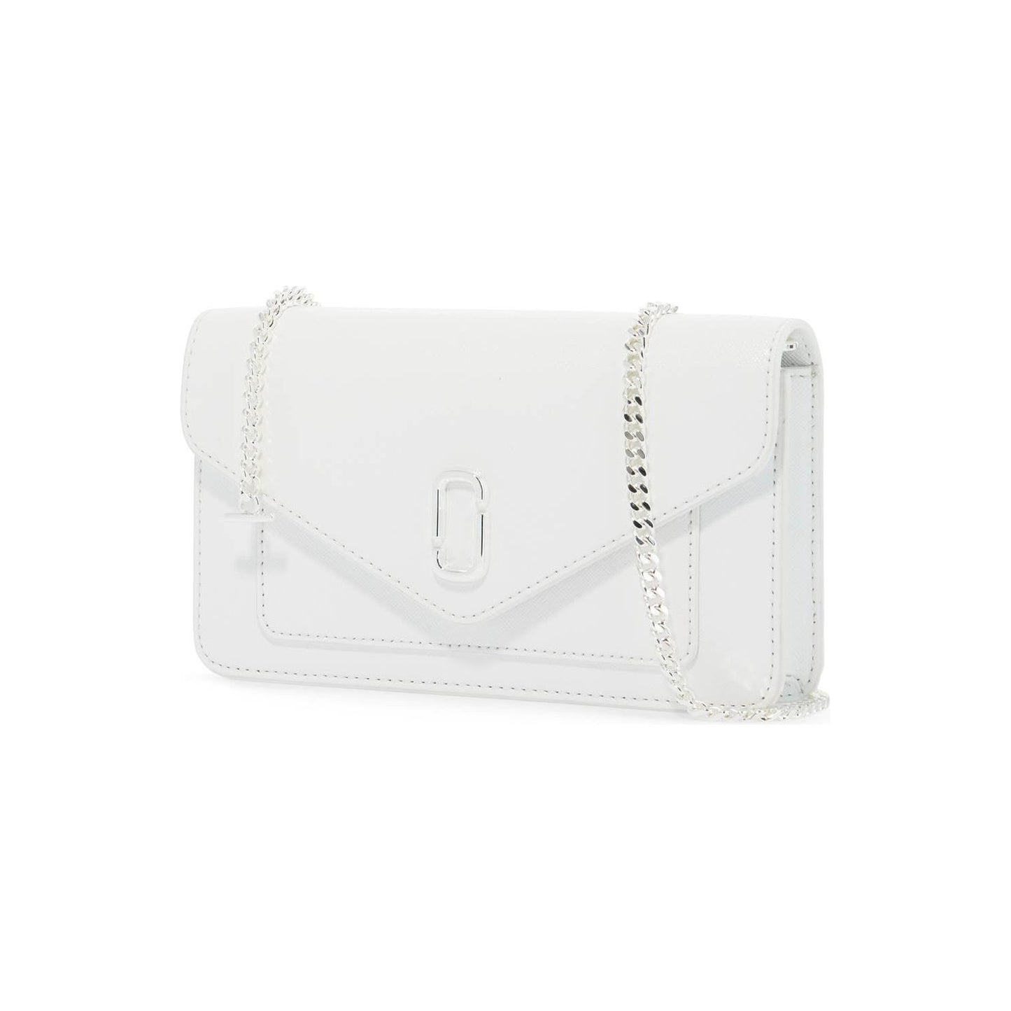 Marc Jacobs mini crossbody chain wallet bag Shopper Marc Jacobs