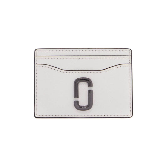 Marc Jacobs "utility snapshot card case - a practical and Small Leather Goods Marc Jacobs