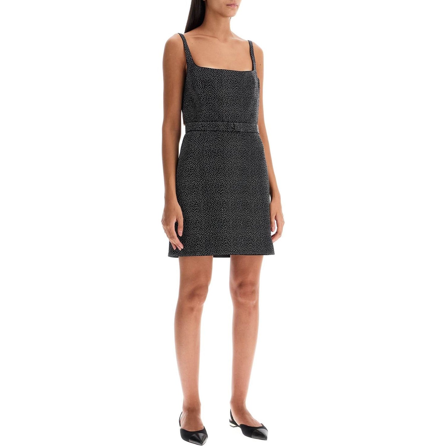 Marc Jacobs mini abito the studded dress Dresses Marc Jacobs