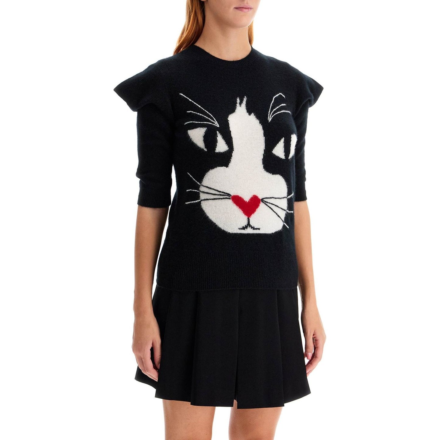 Marc Jacobs pullover the cat sweater Knitwear Marc Jacobs