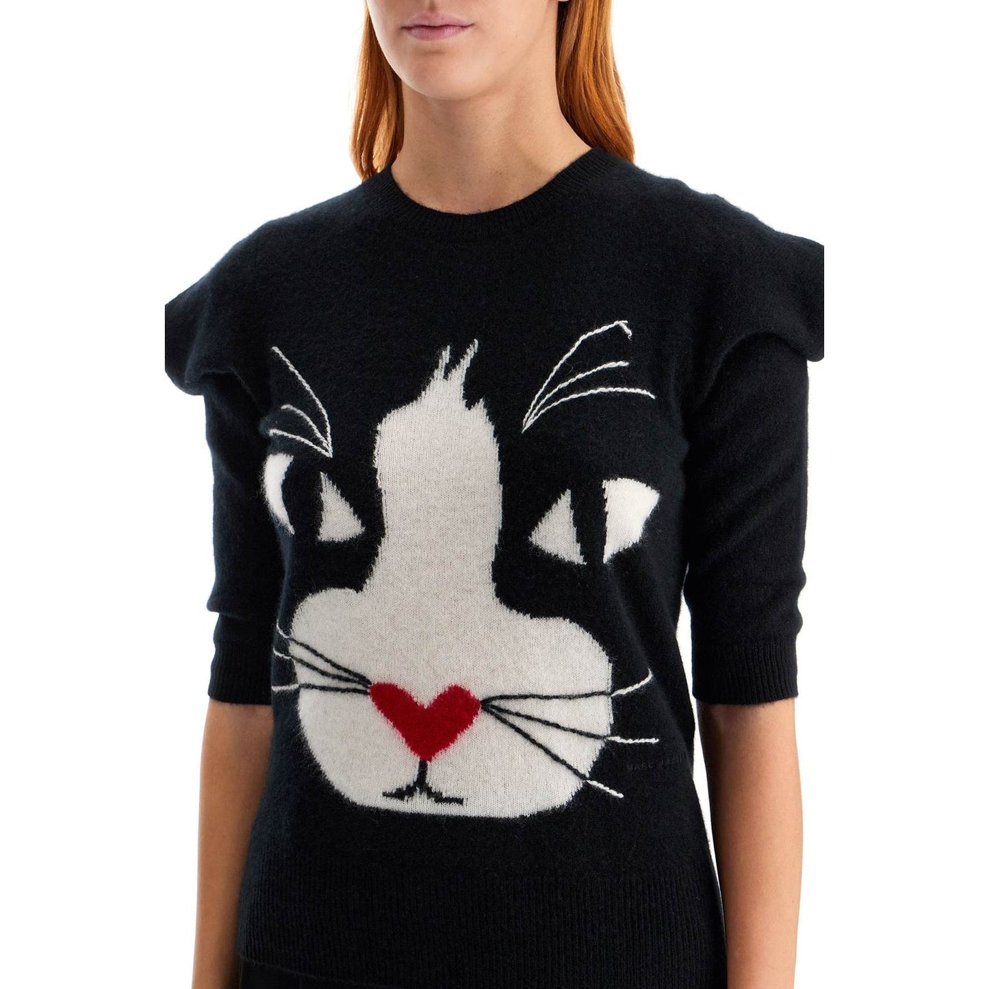 Marc Jacobs pullover the cat sweater Knitwear Marc Jacobs