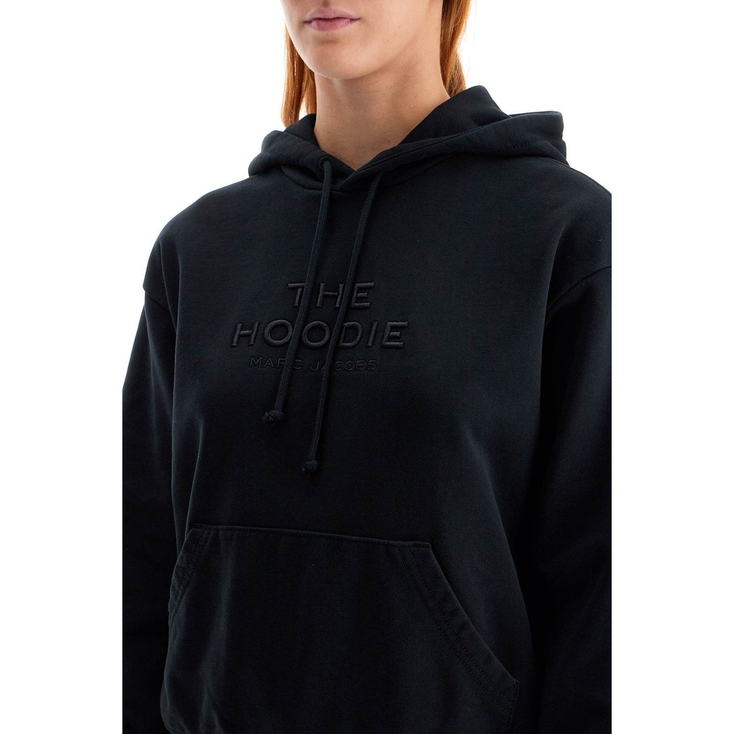 Marc Jacobs felpa the hoodie Topwear Marc Jacobs