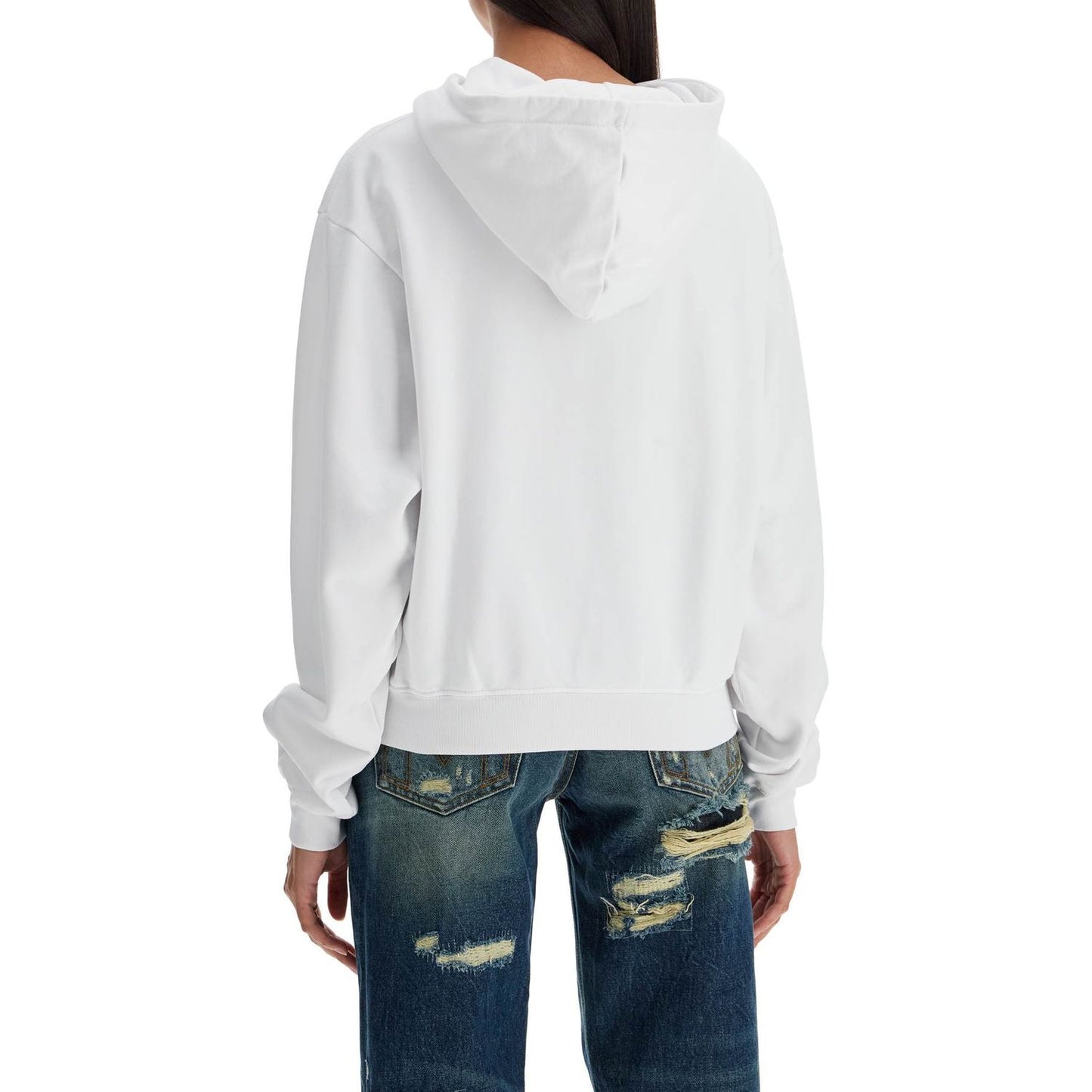 Marc Jacobs felpa the hoodie Topwear Marc Jacobs