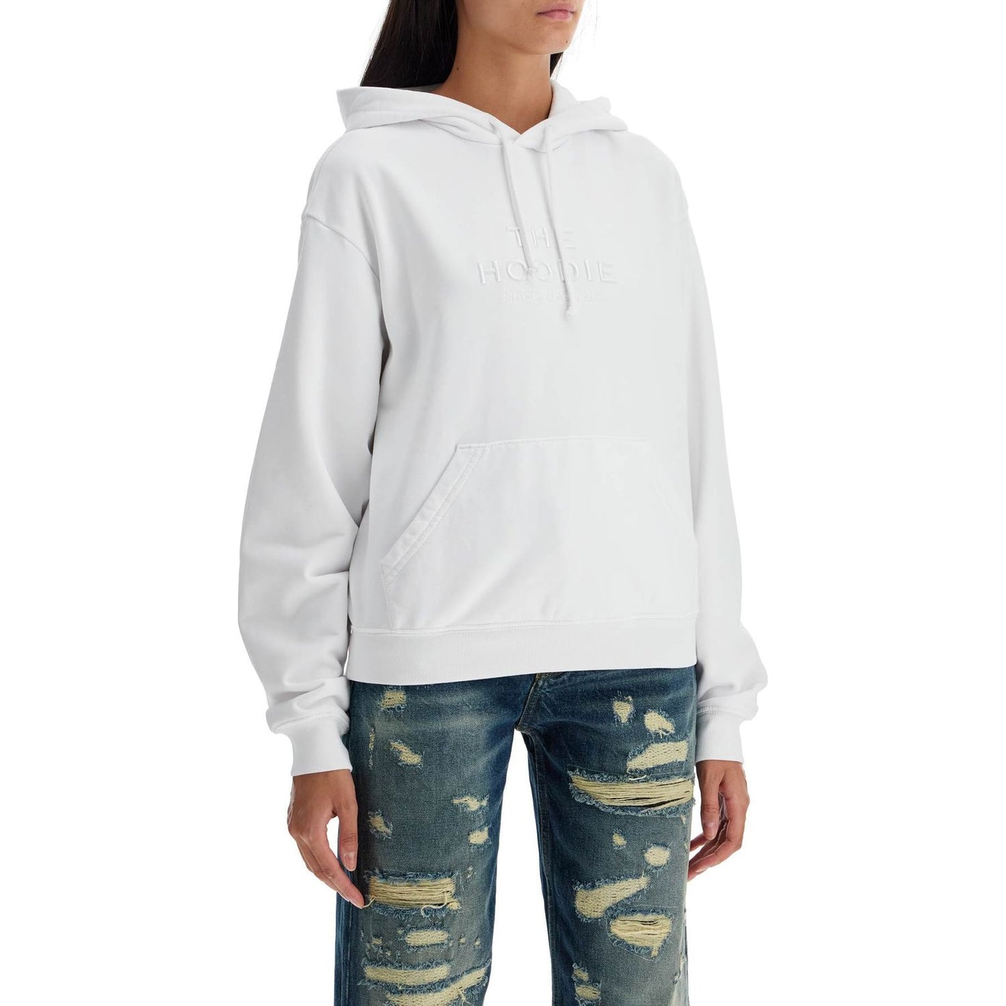 Marc Jacobs felpa the hoodie Topwear Marc Jacobs