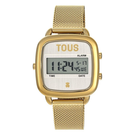 TOUS WATCHES Mod. 300358090-0