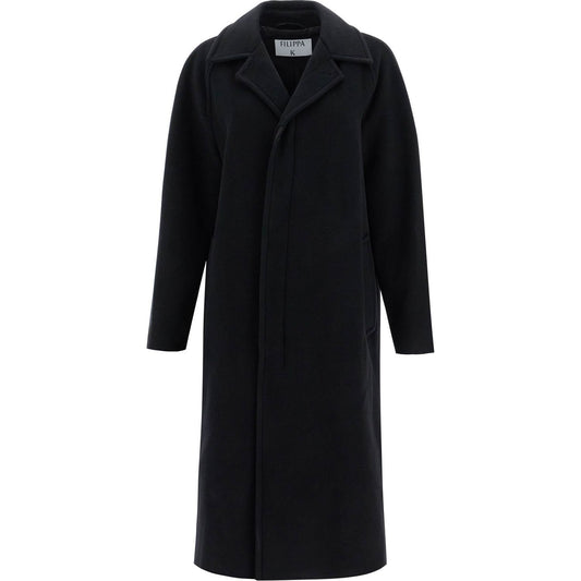 FILIPPA K woolen car coat for Jackets FILIPPA K