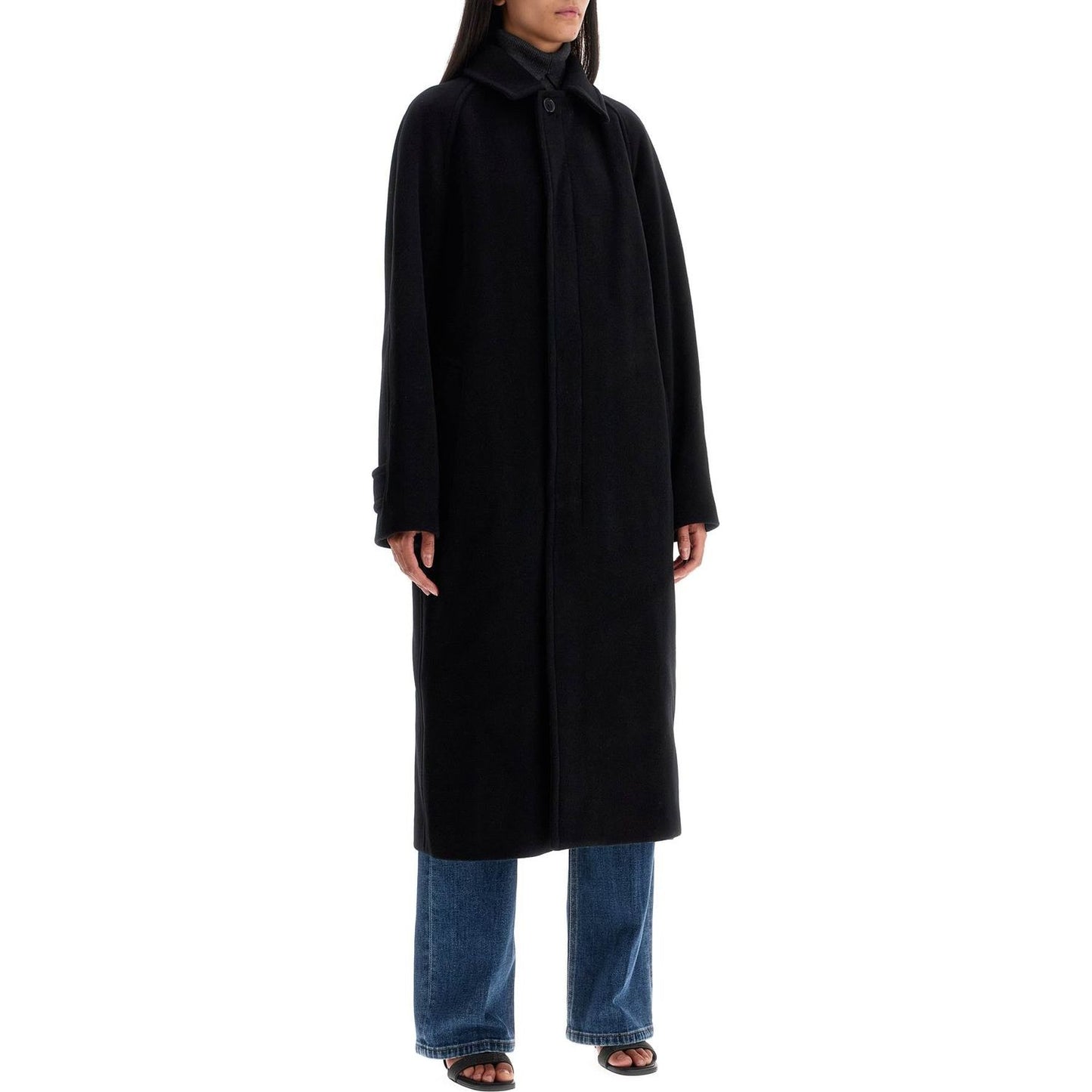 FILIPPA K woolen car coat for Jackets FILIPPA K