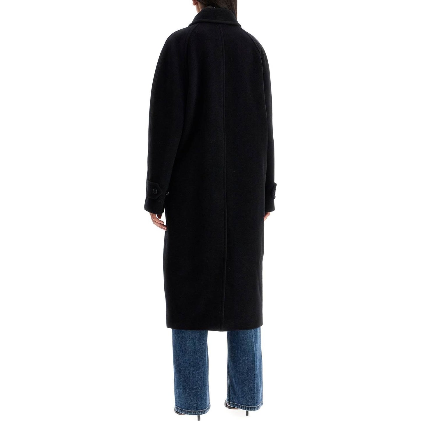 FILIPPA K woolen car coat for Jackets FILIPPA K