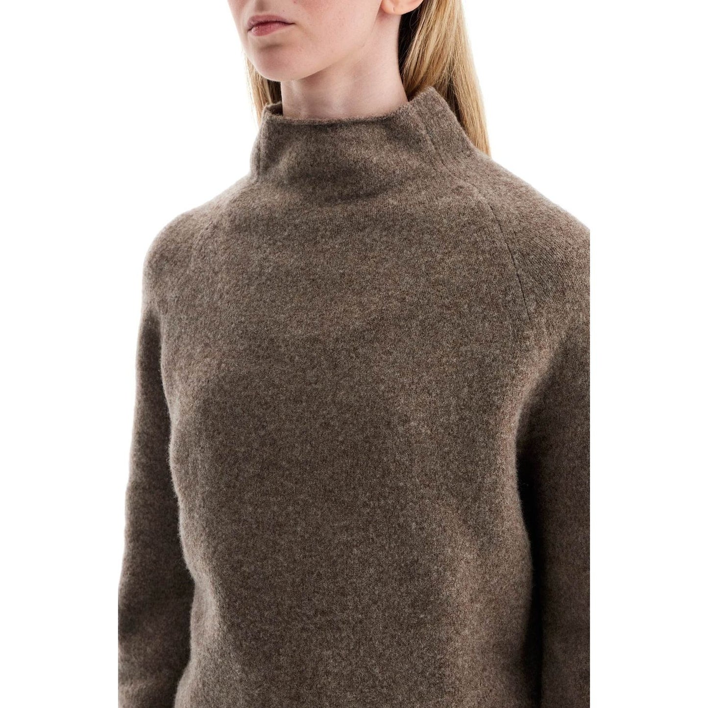 FILIPPA K yak blend pullover Knitwear FILIPPA K