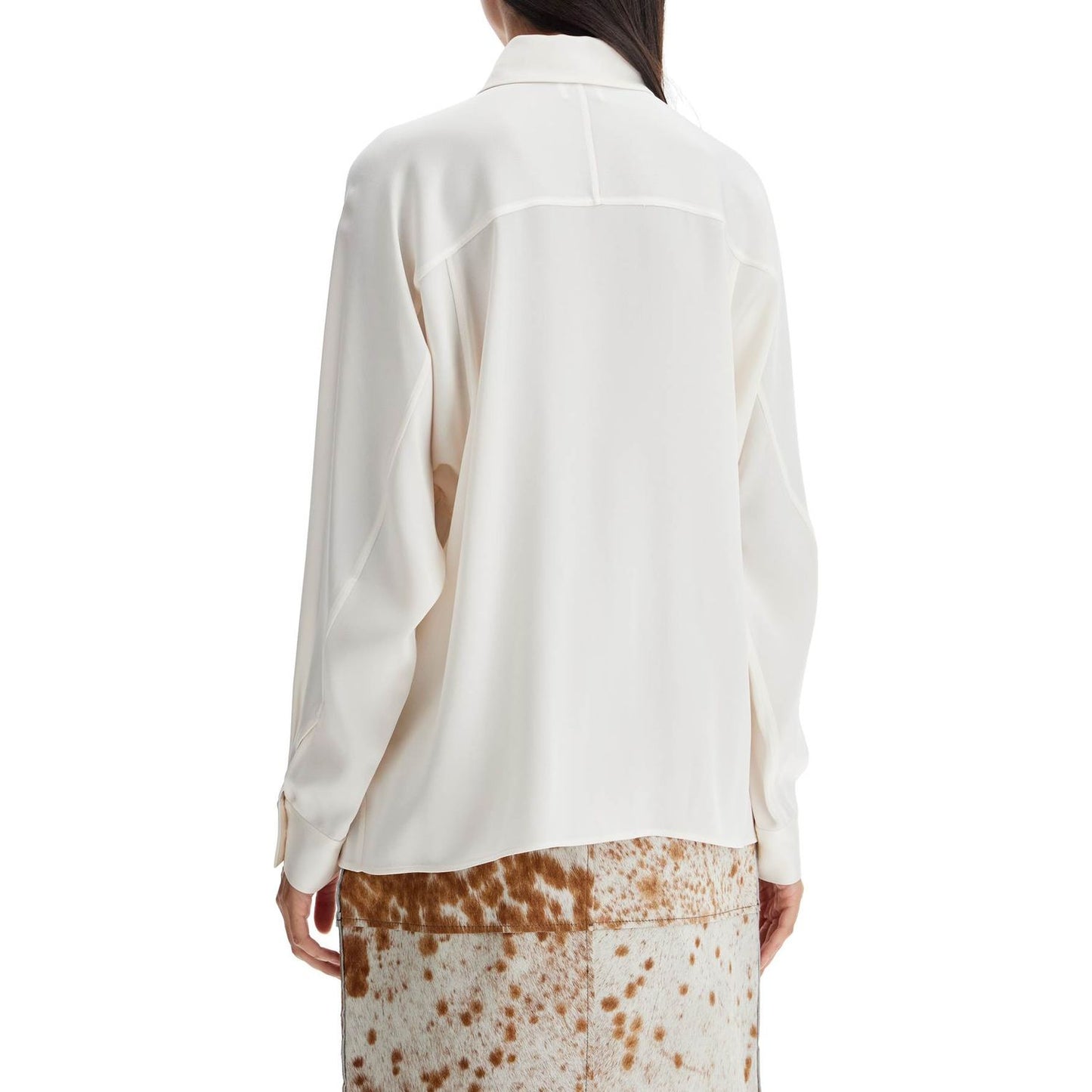 FILIPPA K "oversized shiny Topwear FILIPPA K