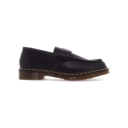 Dr.Martens Penton Mocassins smooth leather Moccasins Dr.Martens