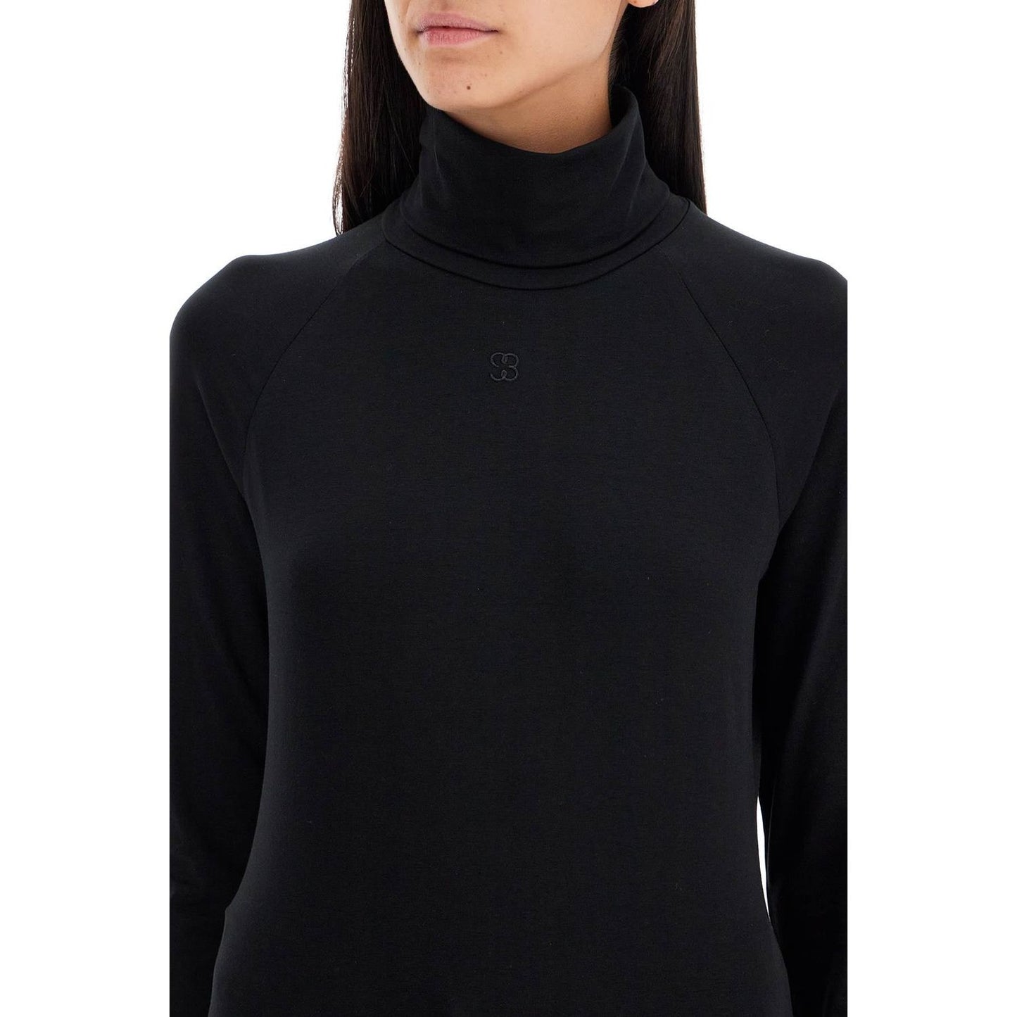 FILIPPA K Top a collo alto in cotone Topwear FILIPPA K