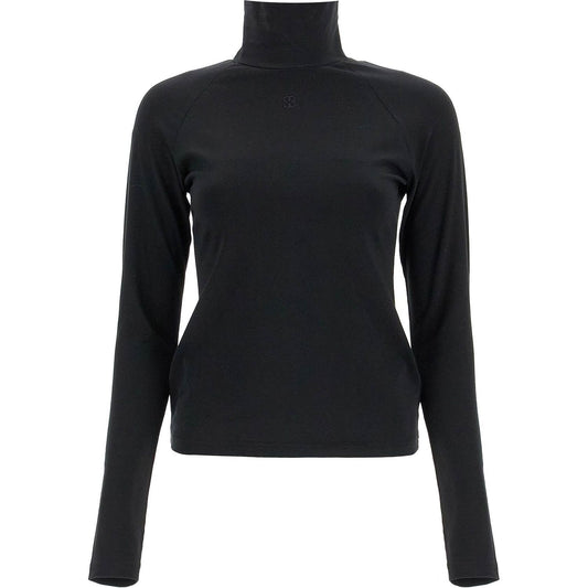 FILIPPA K Top a collo alto in cotone Topwear FILIPPA K