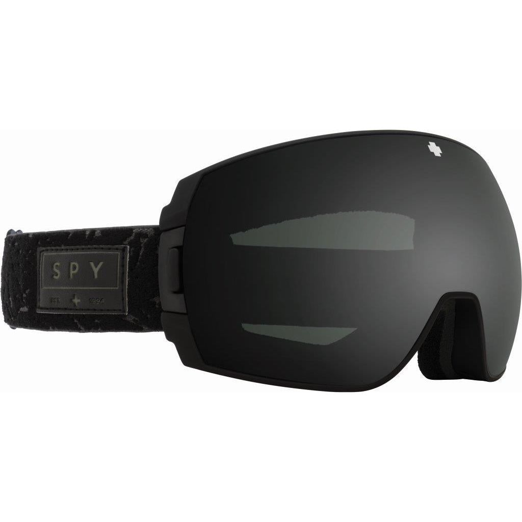 SPY MOD. 3100000000034 LEGACY MEDIUM SUNGLASSES & EYEWEAR SPY SKI GOGGLES