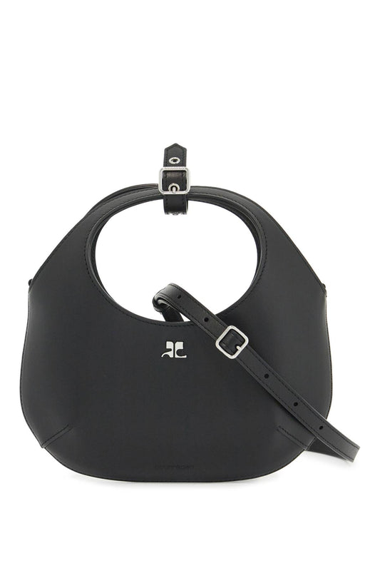 Courreges mini holy bag