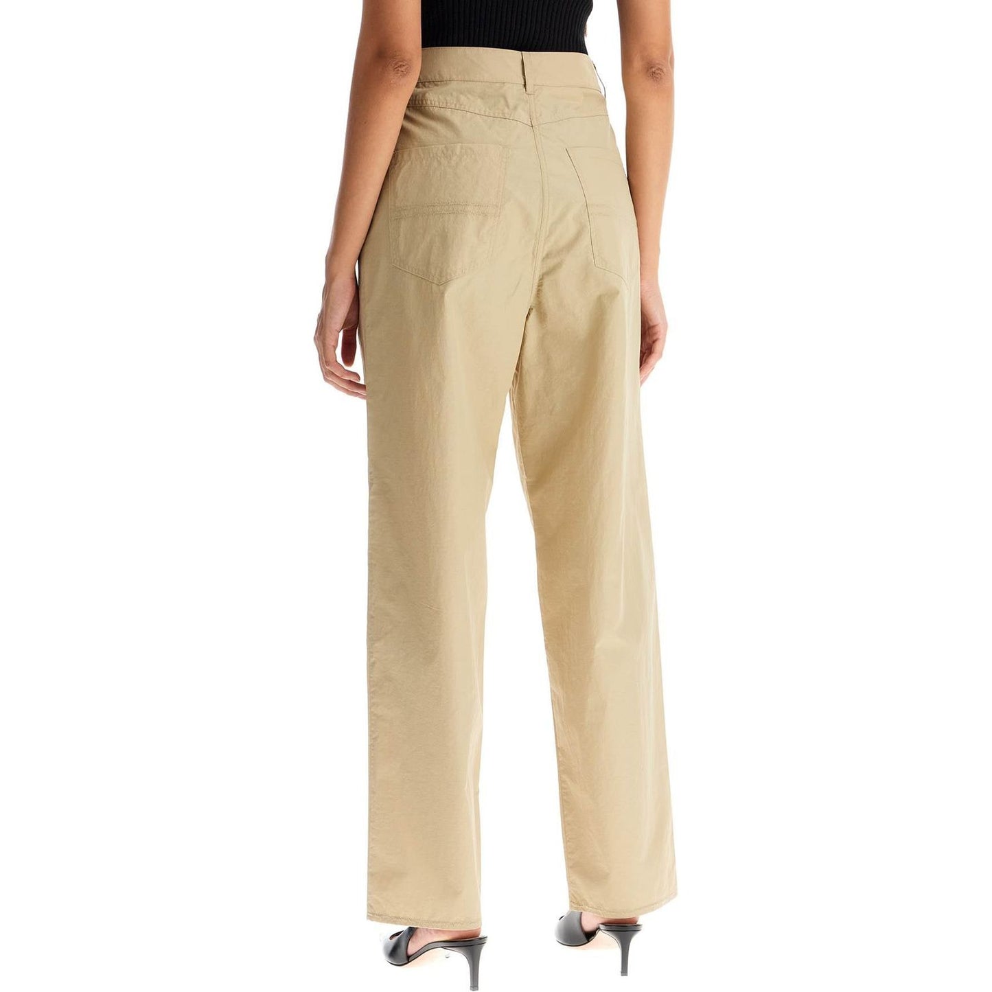 Saks Potts lele pants Trousers Saks Potts