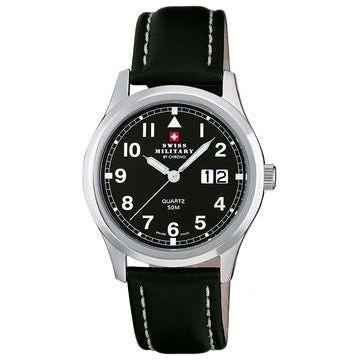 SWISS MILITARY By CHRONO Mod. 34004.09 WATCHES SWISS MILITARY By CHRONO