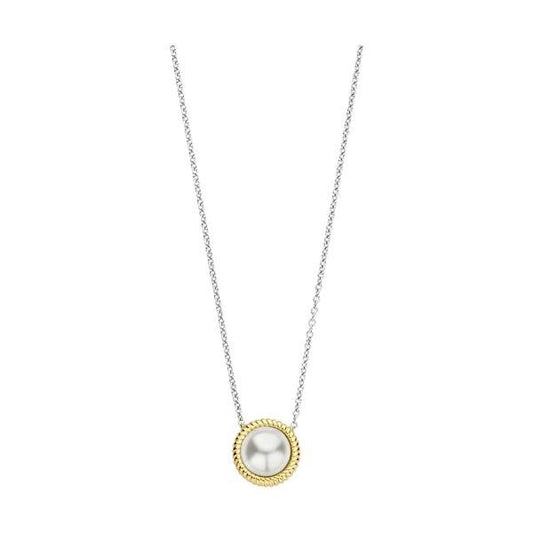 TI SENTO MILANO JEWELRY Mod. 34031YP/42 Necklace TI SENTO MILANO