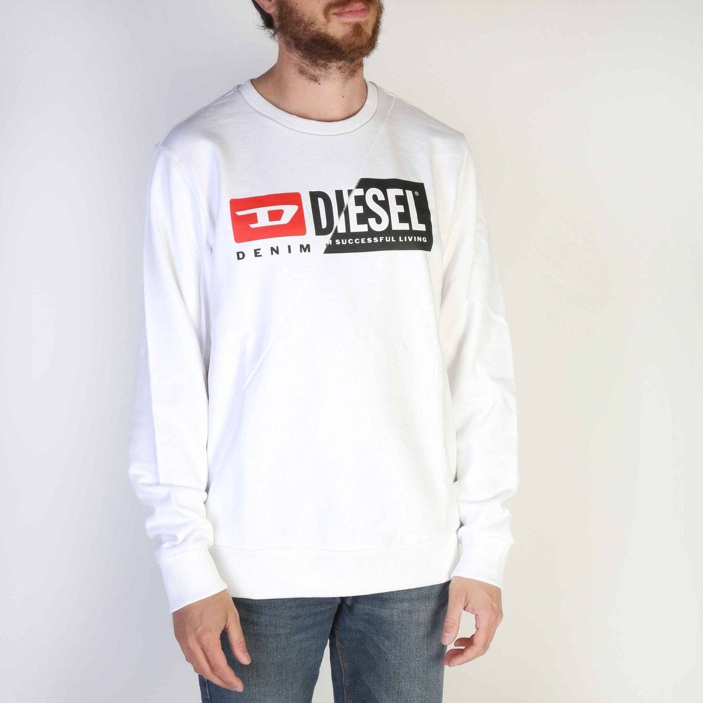 Diesel Sweatshirts Sweatshirts Diesel