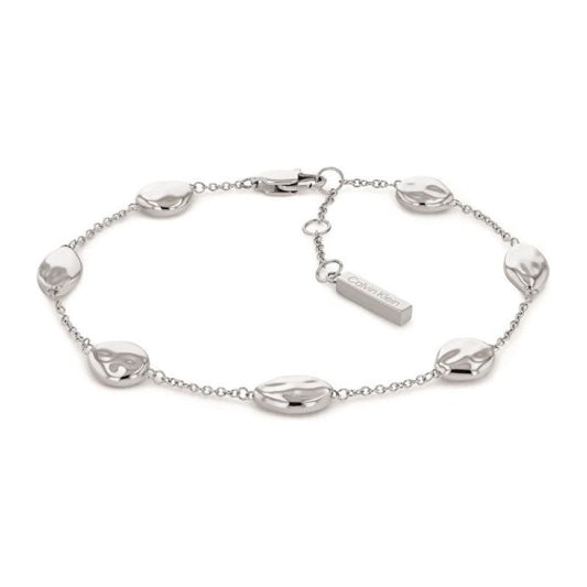 CALVIN KLEIN JEWELRY Mod. 35000126 DESIGNER FASHION JEWELLERY CALVIN KLEIN JEWELS