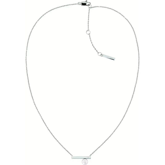 CALVIN KLEIN JEWELRY Mod. 35000175 DESIGNER FASHION JEWELLERY CALVIN KLEIN JEWELS