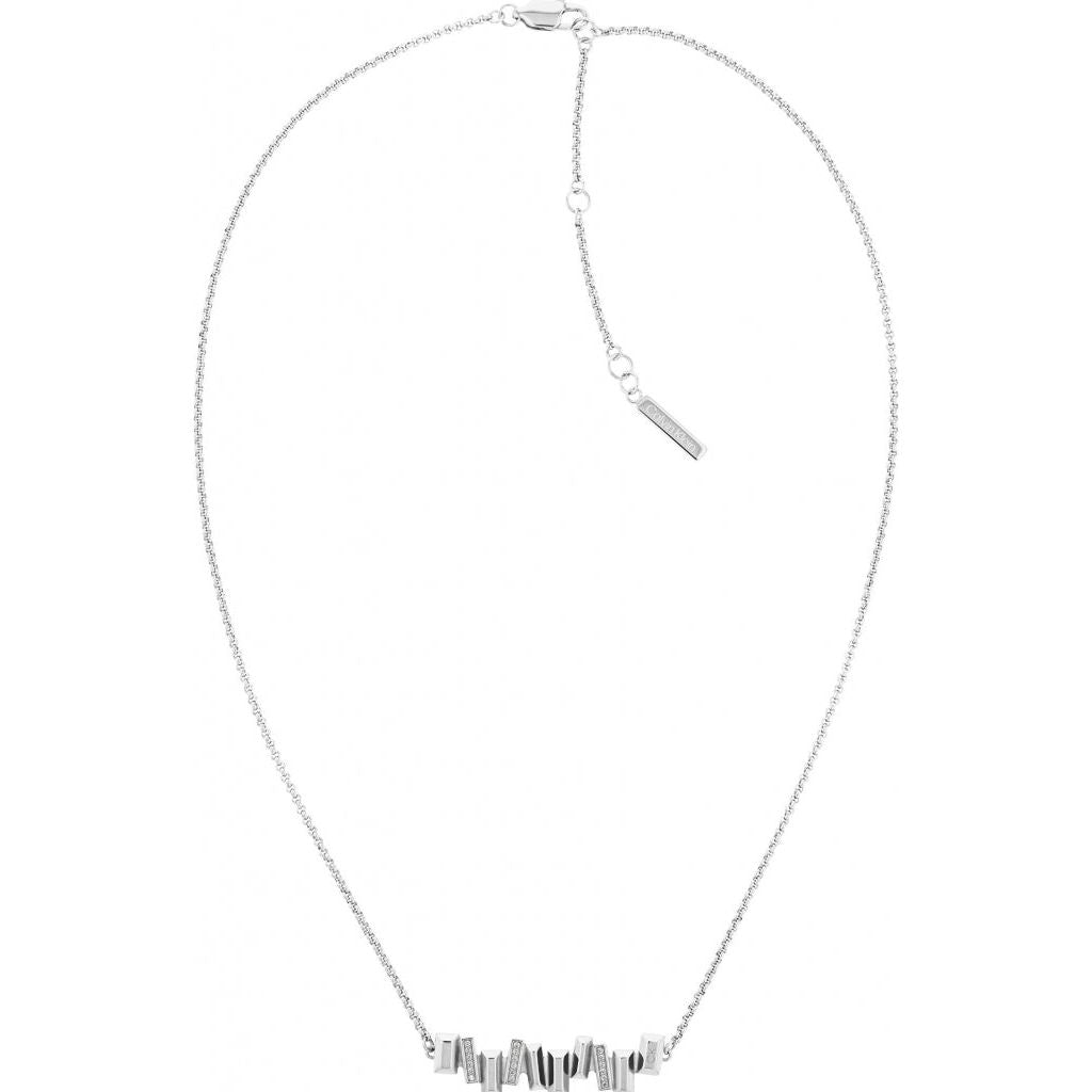 CALVIN KLEIN JEWELRY Mod. 35000228 Necklace CALVIN KLEIN JEWELS