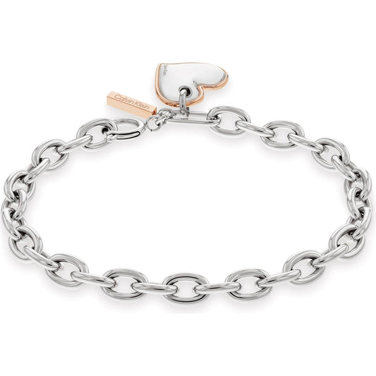 CALVIN KLEIN JEWELRY Mod. 35000296 Bracelet CALVIN KLEIN JEWELS