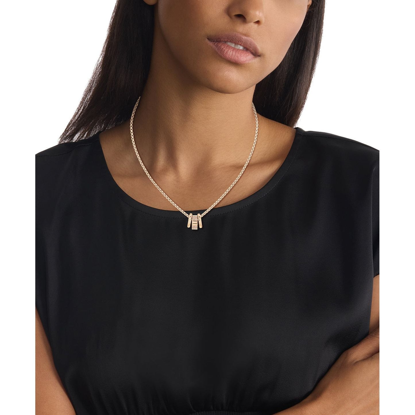 CALVIN KLEIN JEWELRY Mod. 35000366 Necklace CALVIN KLEIN JEWELS