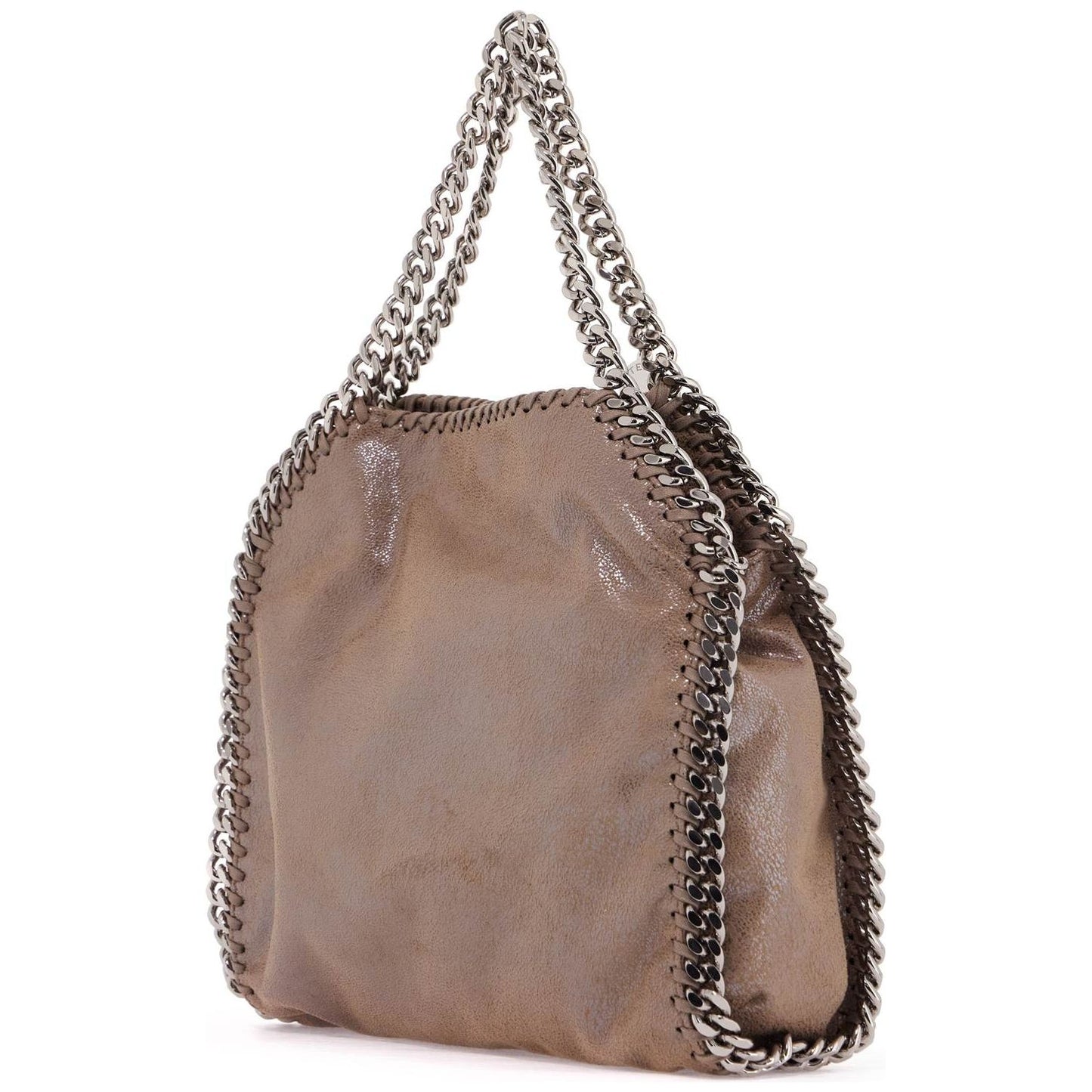 Stella McCartney falabella mini tote bag Handbag Stella McCartney