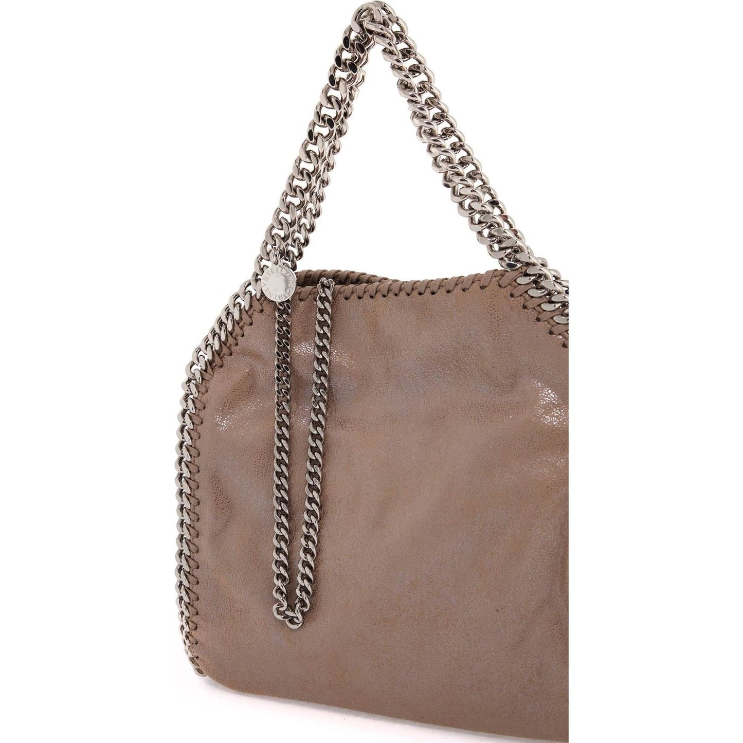 Stella McCartney falabella mini tote bag Handbag Stella McCartney