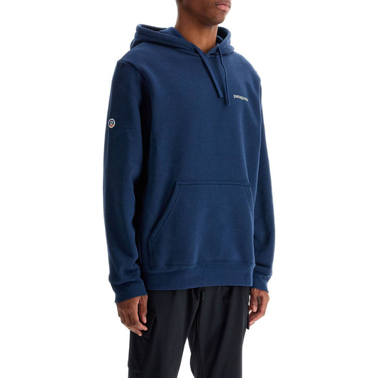 PATAGONIA fitz roy icon uprisal hoodie