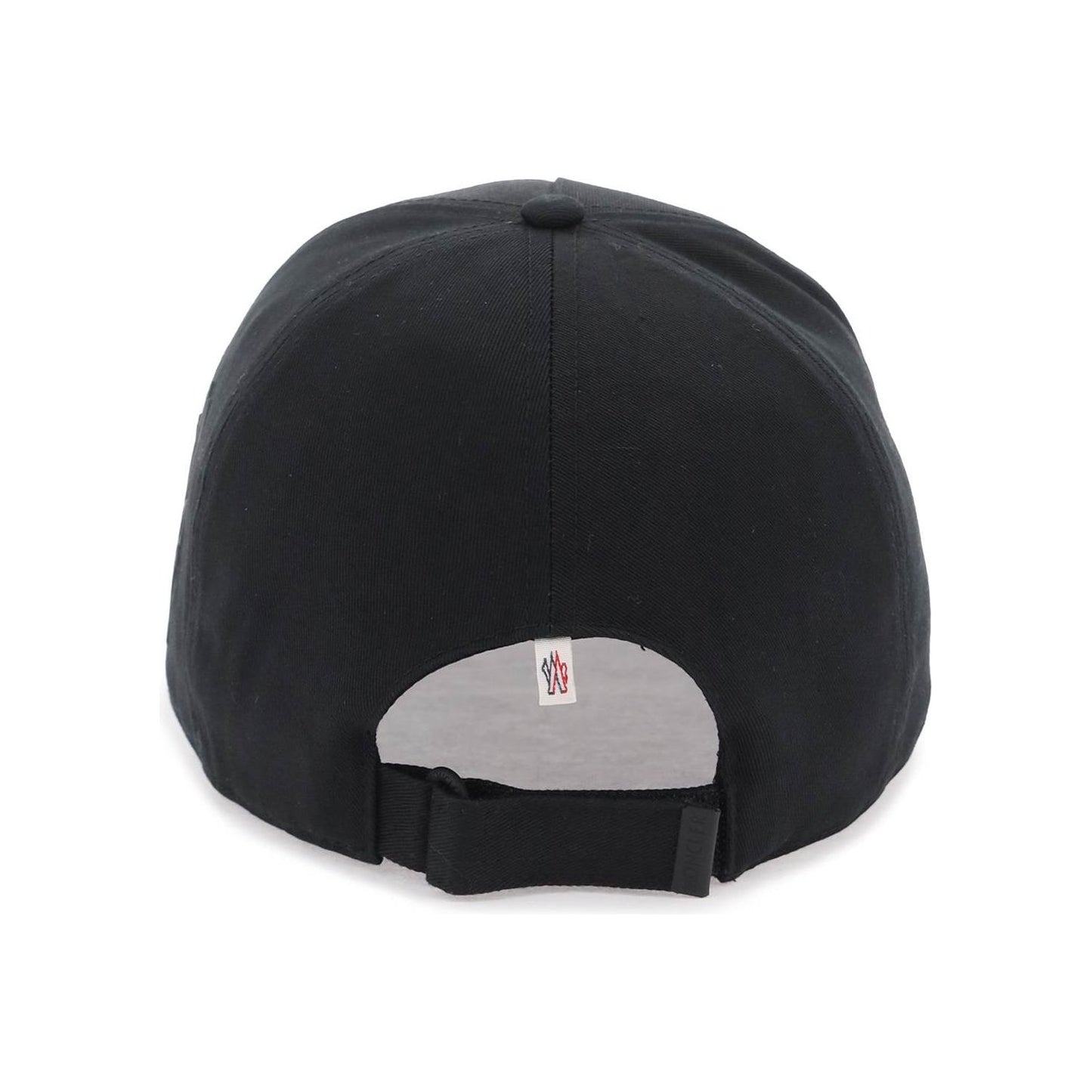 Moncler Grenoble baseball cap made of gab Scarves Hats & Gloves Moncler Grenoble