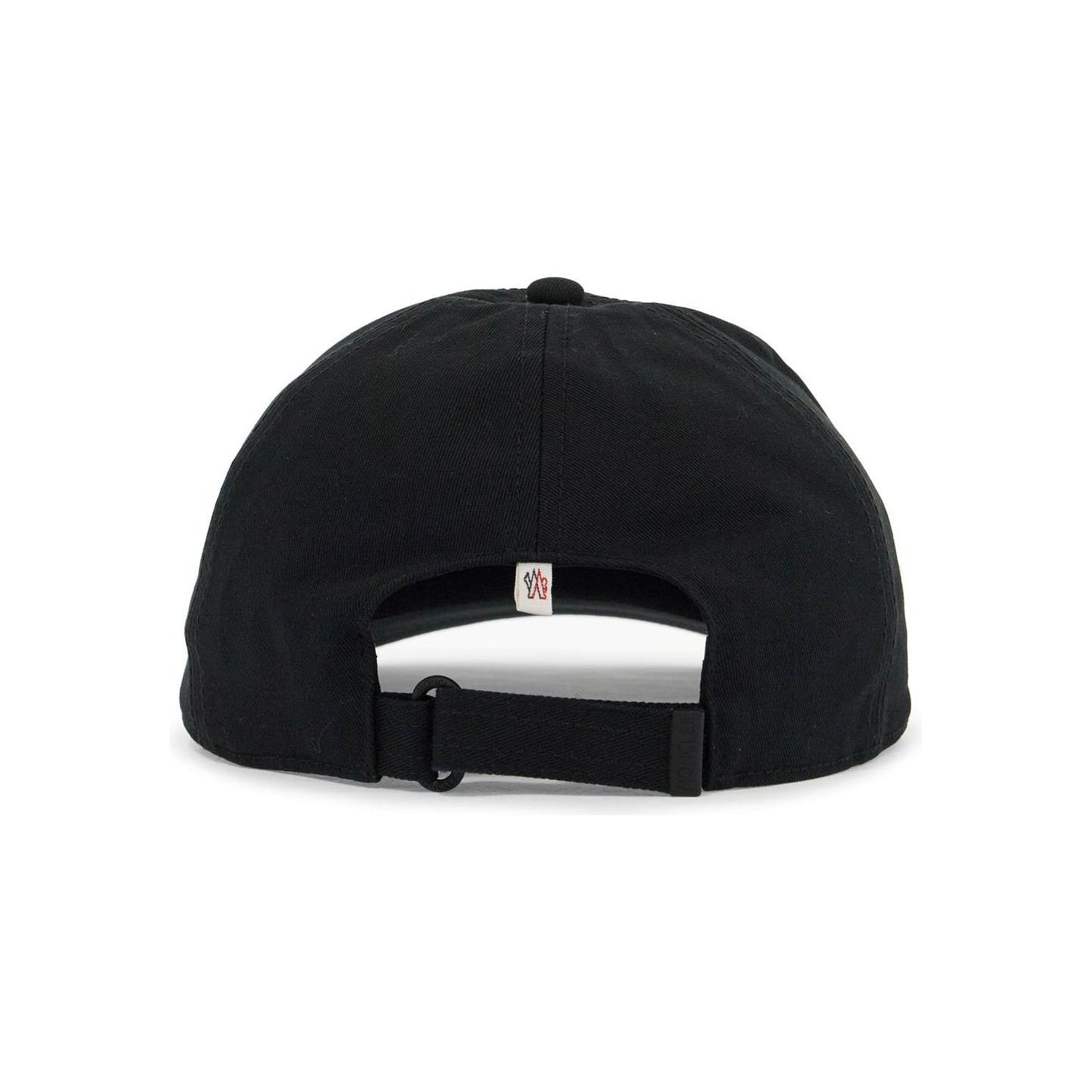 Moncler Grenoble baseball cap with logo patch Scarves Hats & Gloves Moncler Grenoble