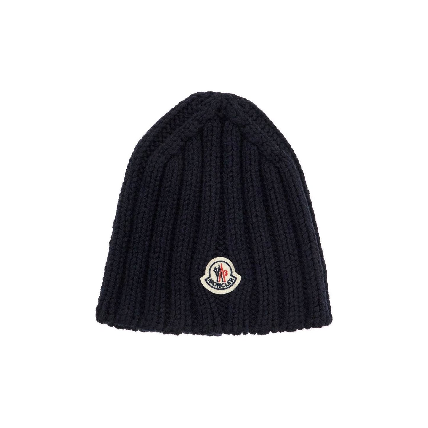 Moncler woolen beanie hat Scarves Hats & Gloves Moncler