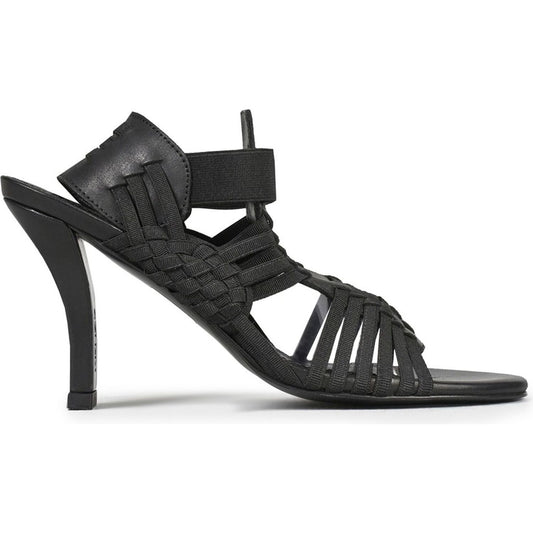 Kenzo Leather Sandals Sneakers Kenzo