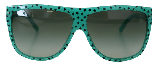 Dolce & Gabbana Starry Elegance Square Sunglasses Dolce & Gabbana