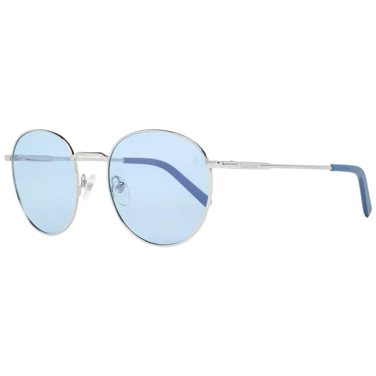 Timberland Silver Men Sunglasses Timberland