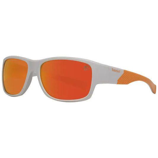 Gray Men Sunglasses Timberland