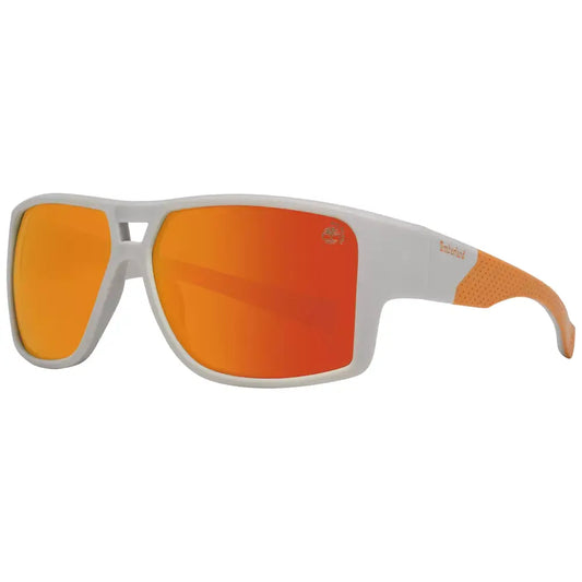 Gray Men Sunglasses Timberland