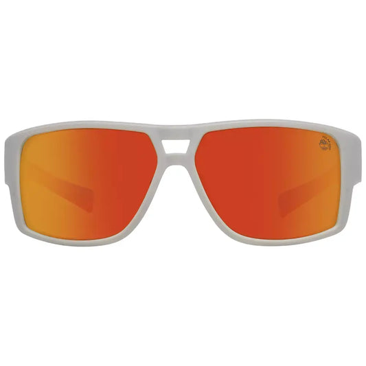 Gray Men Sunglasses Timberland