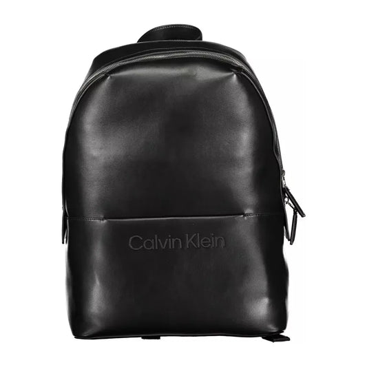 Calvin Klein Eco-Friendly Urban Backpack with Sleek Design Calvin Klein