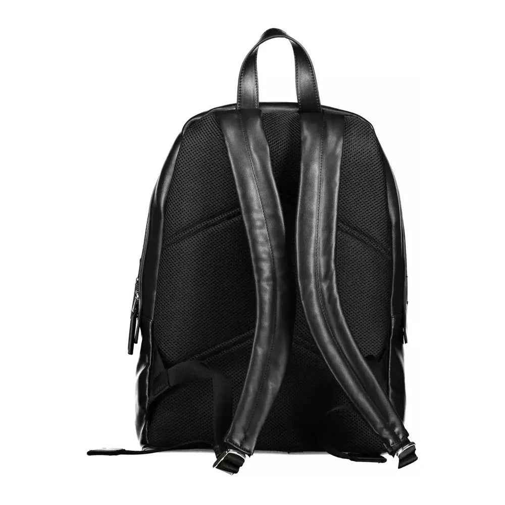 Calvin Klein Eco-Friendly Urban Backpack with Sleek Design Calvin Klein