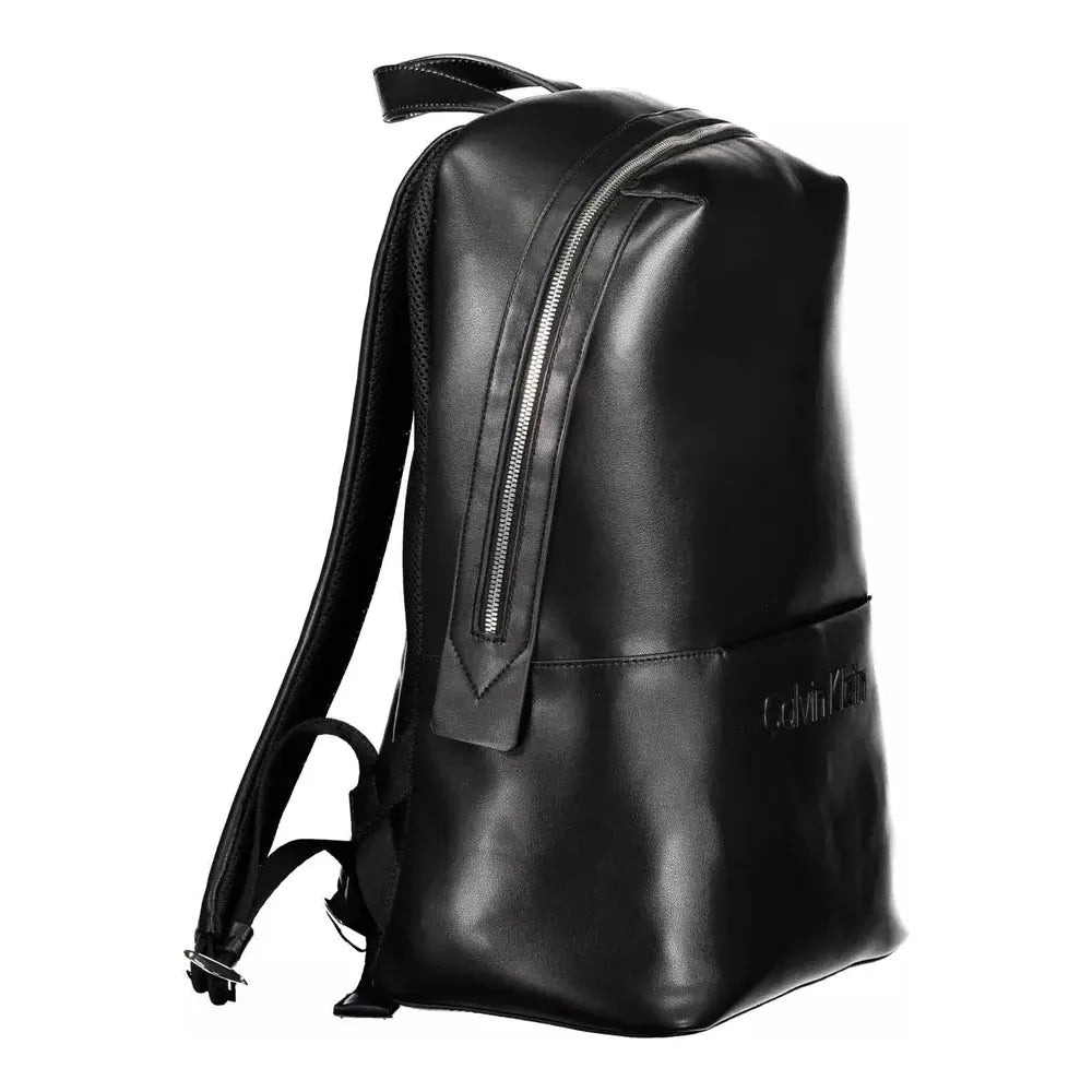 Calvin Klein Eco-Friendly Urban Backpack with Sleek Design Calvin Klein